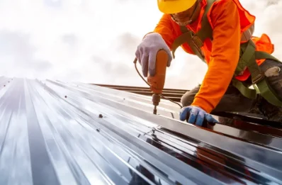 Travaux de zinguerie à Noyelles-sur-Sambre